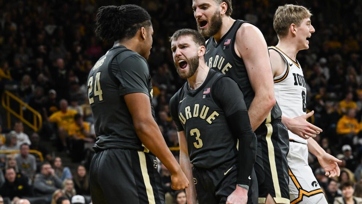 Michigan State vs. Purdue odds, picks, best bets for Thursday