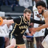 Michigan v Northwestern