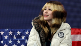 Зимске олимпијске игре 2026: Америчка уметничка клизачица Алиса Лиу је неконвенционалан таленат на невероватном путу