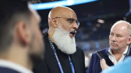 Шеф МЛБПА Тони Кларк поднео је оставку након наводне 