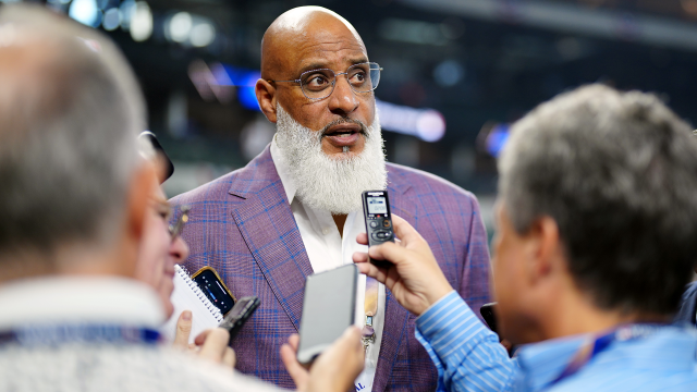 Tin nóng: Giám đốc điều hành MLBPA Tony Clark dự kiến ​​sẽ từ chức.