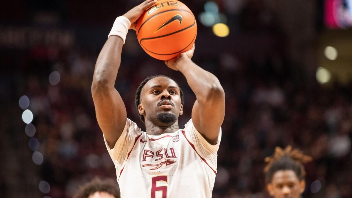 Florida State vs. Boston College odds, CBB picks from 10,000 sims