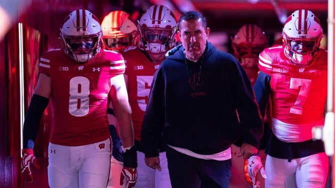 Wisconsin Badgers vs. Washington Huskies