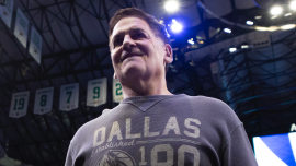 Mark Cuban explains why NBA 'should embrace tanking,' prioritize fans in wake of Adam Silver's remarks