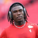 NFL: SEP 05 Ravens at Chiefs