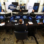 NCAA Men's And Women's Basketball Tournament Selections