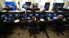 Bracketology locks ahead of Selection Sunday: We think these teams are safely in and these have work to do