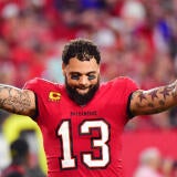 Buffalo Bills v Tampa Bay Buccaneers