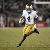 Notre Dame v Stanford