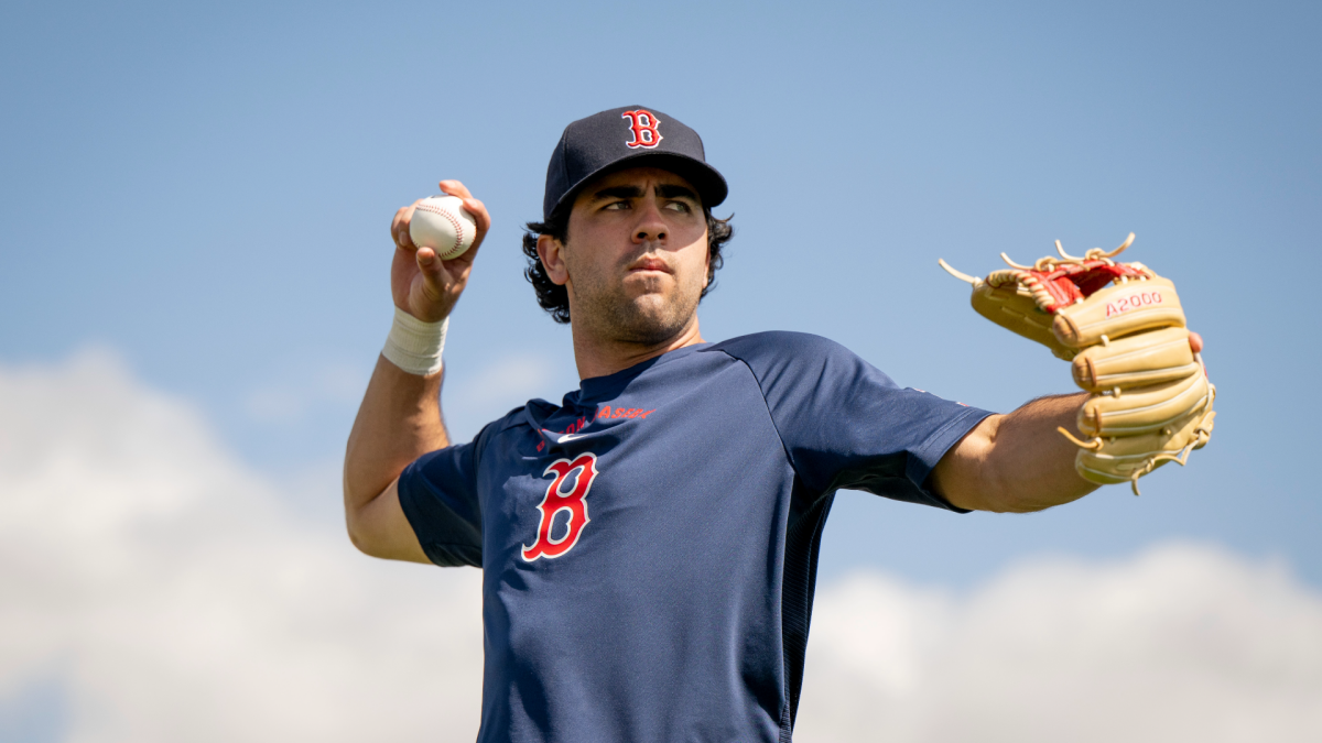 10 positional battles ahead of 2026 MLB Opening Day