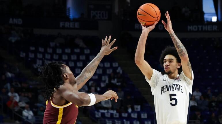 freddie-dilione-v-penn-state-nittany-lions