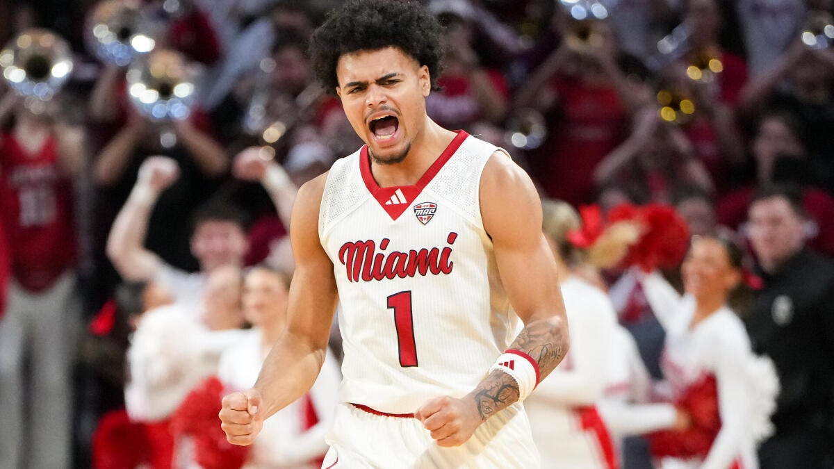 Breaking down Miami's NCAA Tournament scenarios: How many games could RedHawks lose and still make Big Dance?