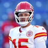 Kansas City Chiefs v Buffalo Bills