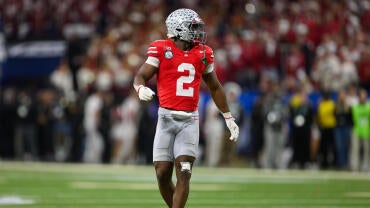 COLLEGE FOOTBALL: DEC 06 Big Ten Championship Game Indiana vs Ohio State