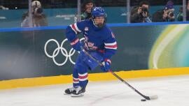 Зимске олимпијске игре 2026.: Женска хокејашка репрезентација САД спремна за окршај златне медаље против Канаде.