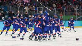 2026 Winter Olympics: U.S. women's hockey team finishes incredible run, takes gold with OT win over Canada