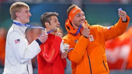 2026 Winter Olympics medal count: Keep track of Team USA's quest for gold in Italy