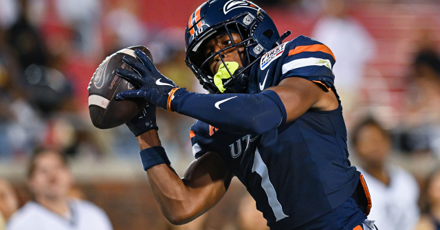 Top Under-The-Radar CFB Transfer Portal Additions: Devin McCuin - 247Sports