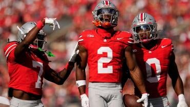 Who are the top defensive prospects entering the 2026 NFL combine? Top 5 by position