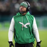 NFL: JAN 04 Commanders at Eagles