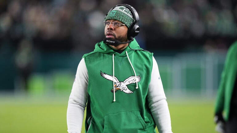 NFL: JAN 04 Commanders at Eagles