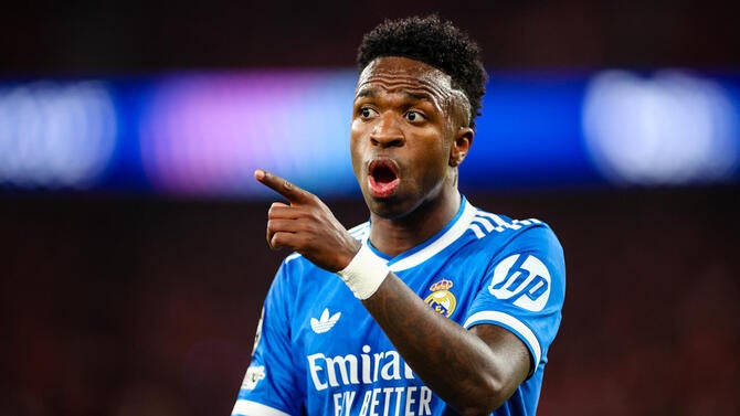 SL Benfica v Real Madrid C.F. - UEFA Champions League 2025/26 League Knockout Play-off First Leg