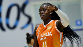 2026 WNBA Draft: How South Carolina’s Raven Johnson proved she’s a first-round pick while scoring six points