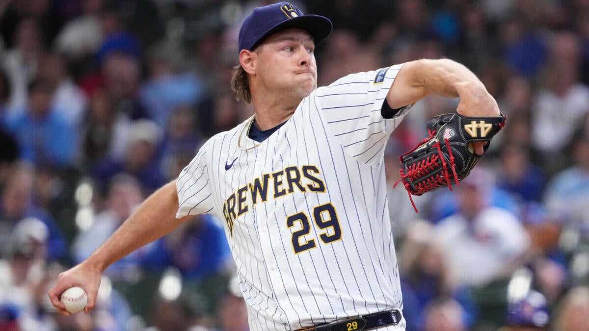 2026 Fantasy Baseball Draft Prep: Top 25 position battles, from Pirates shortstop to Brewers closer
