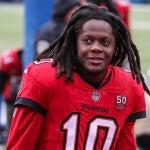 Tampa Bay Buccaneers v Buffalo Bills - NFL 2025