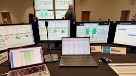 Унутар собе за одборе: Како је изабрати, засадити и изградити НЦАА турнирску групу