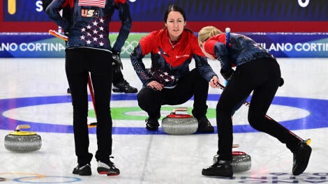 CURLING-OLY-2026-MILANO CORTINA-USA-SUI