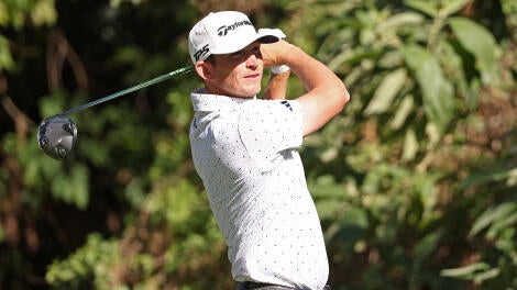 The Genesis Invitational 2026 - Round Three