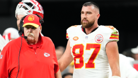 Travis Kelce's 2026 future in focus as Andy Reid confirms discussions