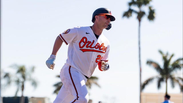 Spring Training Highlights: Yankees at Orioles (2/20)