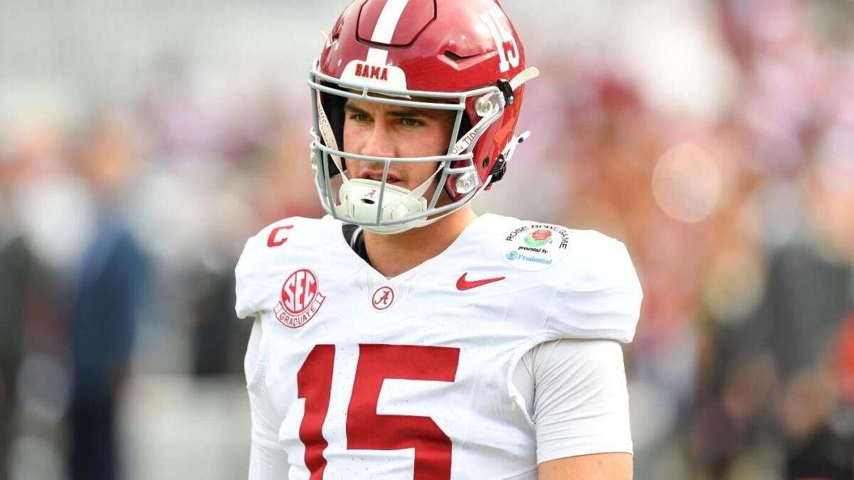 NFL Draft roundtable of burning questions pre-combine: How it plays out for top QB prospects, risers and more