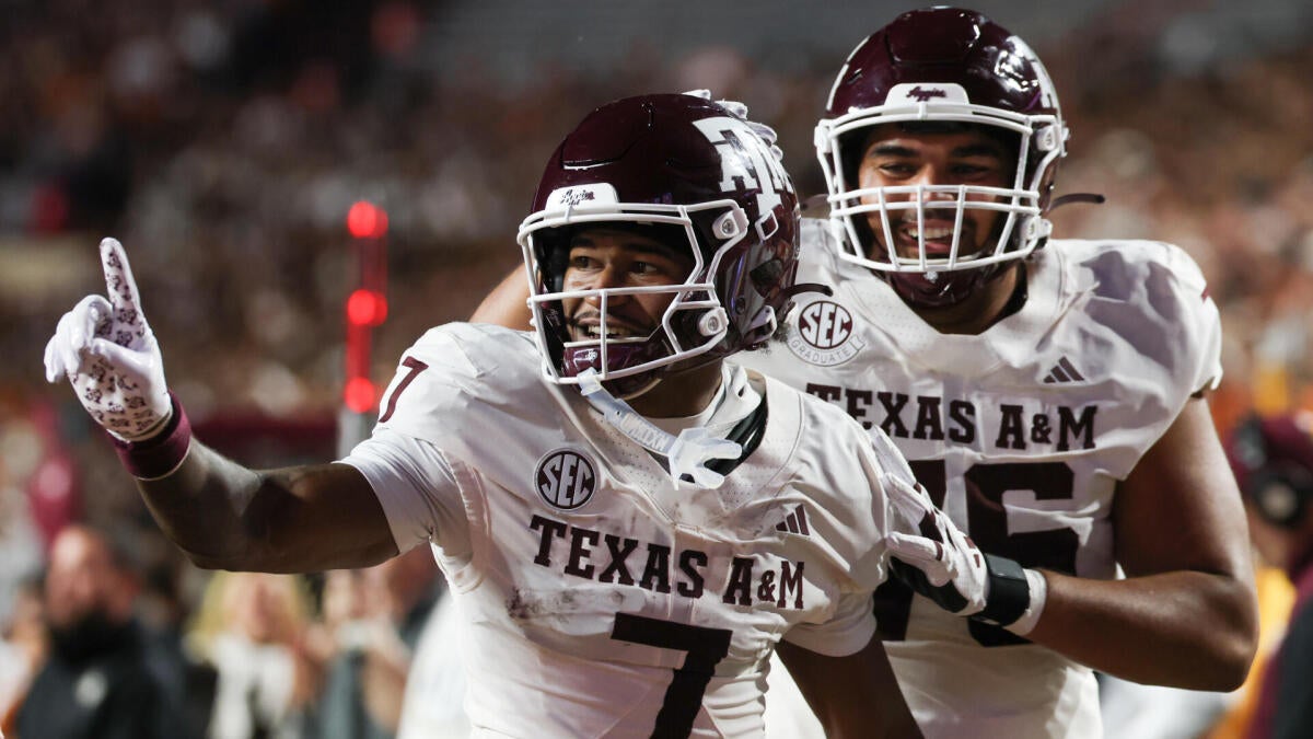 2026 NFL Combine invites: Texas A&M, Alabama, Ohio State, LSU lead way among schools with most prospects