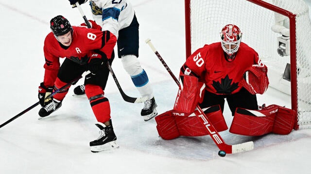 usa vs canada hockey start time Live Stream