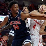 Arizona v Houston