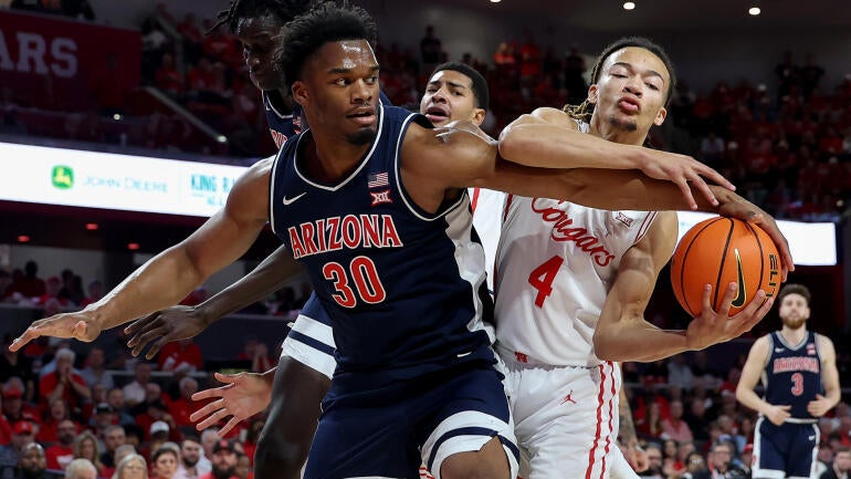 Arizona v Houston