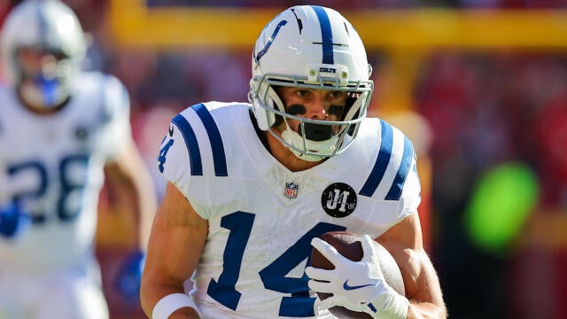 WATCH: Jets' Aaron Rodgers recreates Hail Mary magic with ex