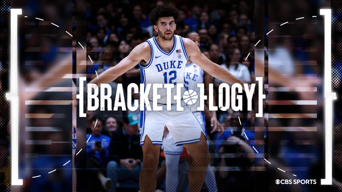 Bracketology: Duke rises to No. 1 overall seed after win over Michigan