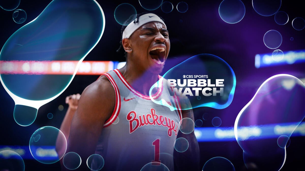 Bubble watch: Ohio State, Michigan State headed in opposite directions