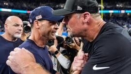 NFL’s Tush Push ban proposal not expected for 2026: What it means for Eagles, Bills