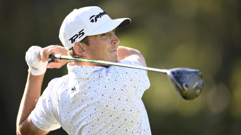 The Genesis Invitational 2026 - Round Three