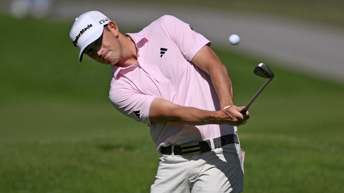 2026 Genesis Invitational leaderboard, grades: Jacob Bridgeman edges Rory  McIlroy - CBS Sports