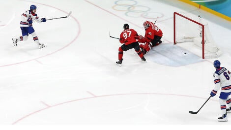 Ice Hockey - Milano Cortina 2026 Winter Olympics: Day 16