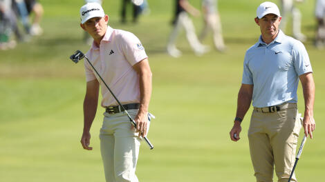 The Genesis Invitational 2026 - Final Round