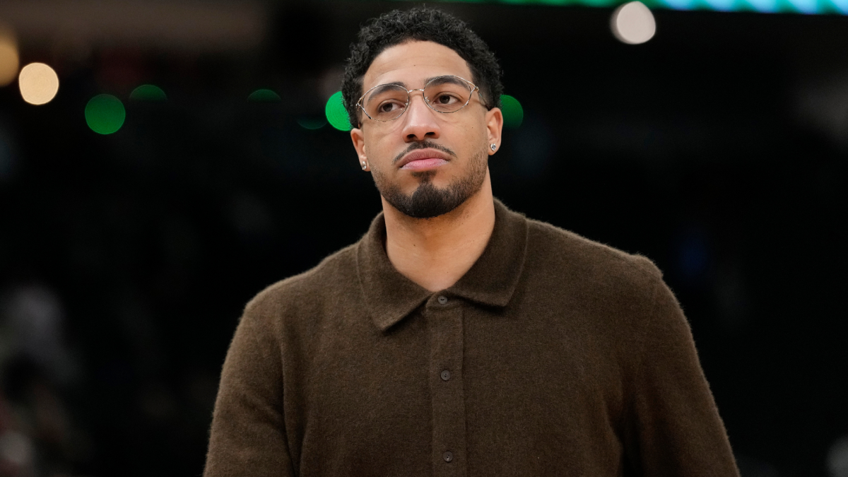 Tyrese Haliburton dealing with 'very painful' shingles diagnosis as Pacers season takes another strange twist