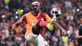 Champions League burning questions: Is Victor Osimhen a top three striker? Can Kylian Mbappe break records?