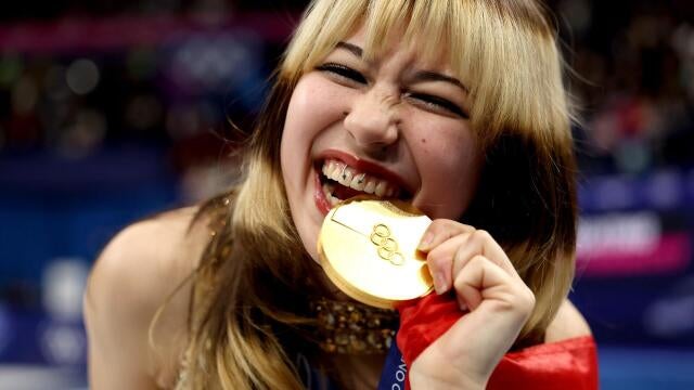 PetSmart Olympic Update - Women Shining In The Olympics